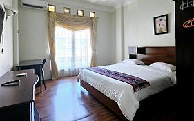 Flamboyan House